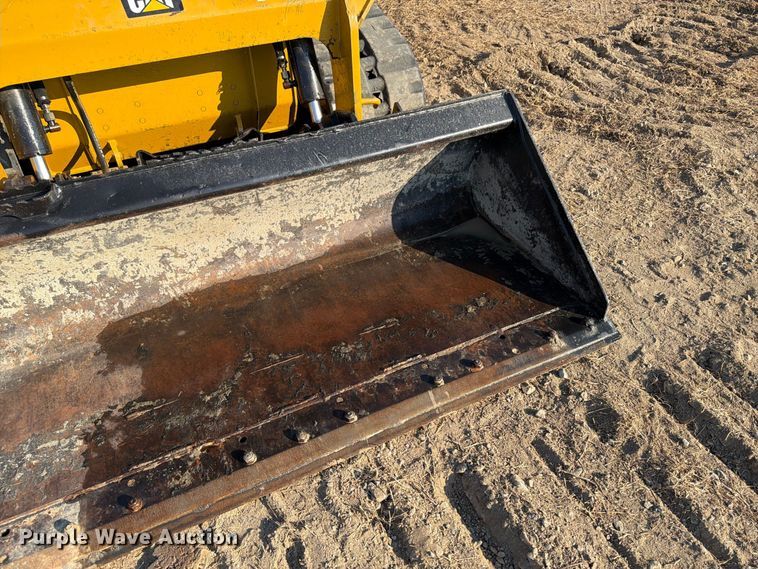 2019 Caterpillar 259D