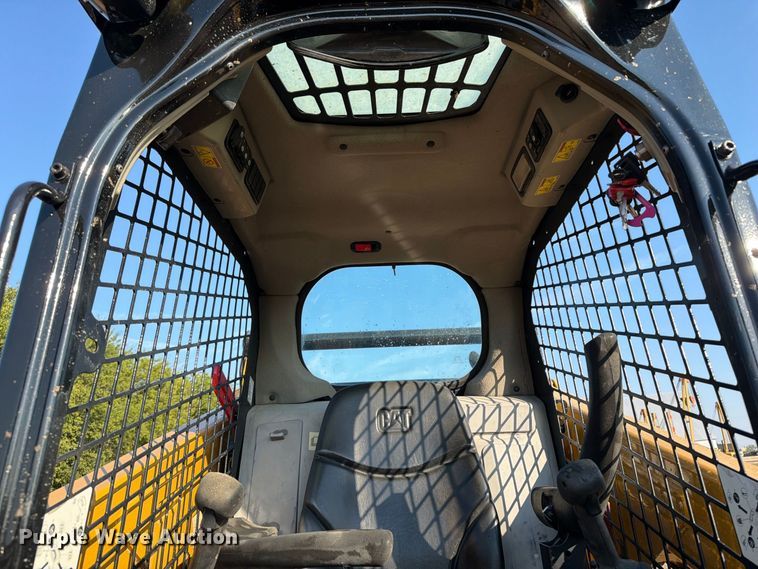 2019 Caterpillar 259D