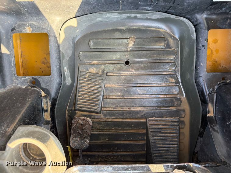 2019 Caterpillar 259D