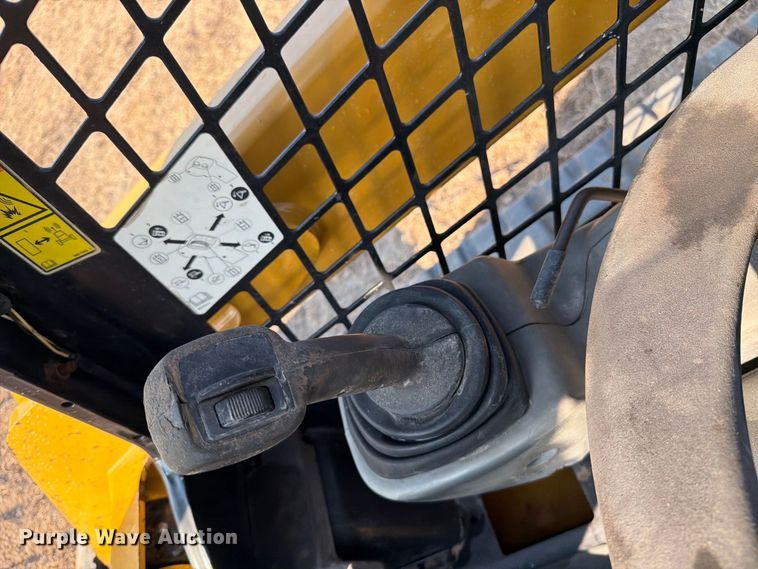 2019 Caterpillar 259D