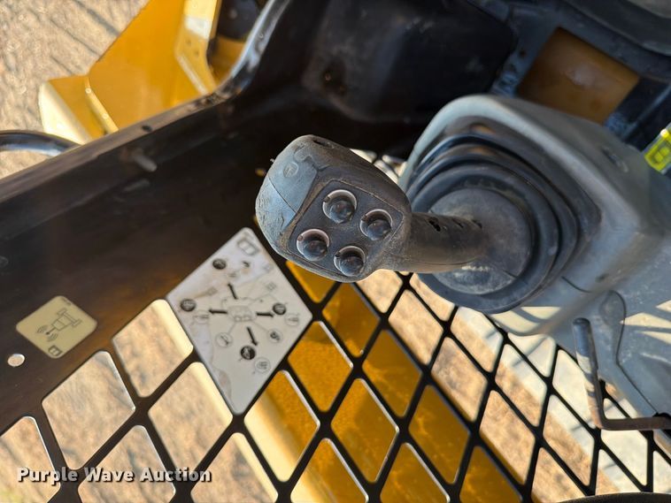 2019 Caterpillar 259D