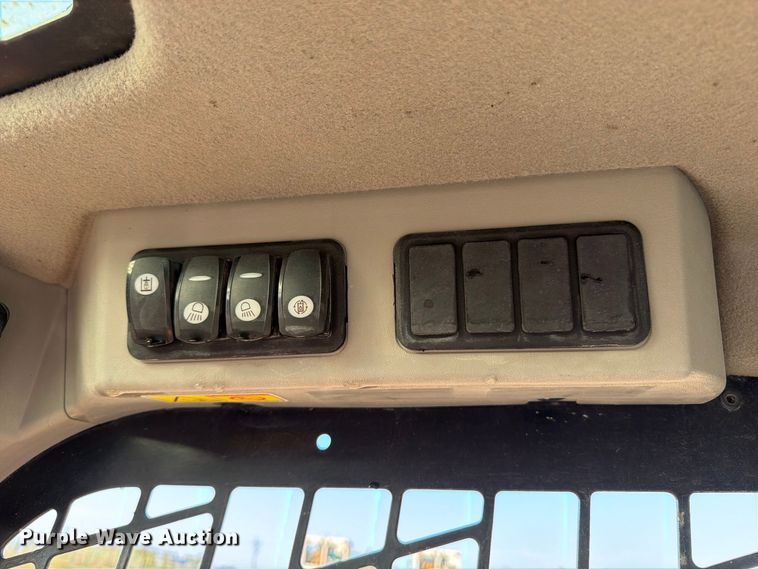 2019 Caterpillar 259D