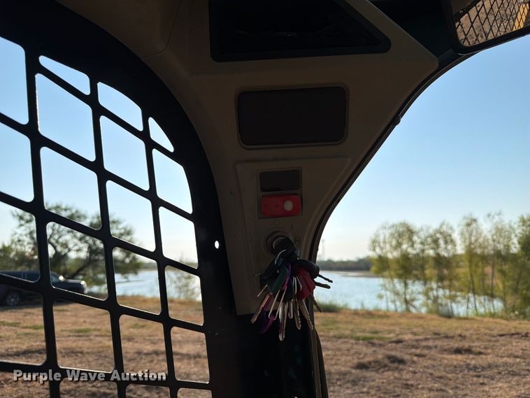 2019 Caterpillar 259D