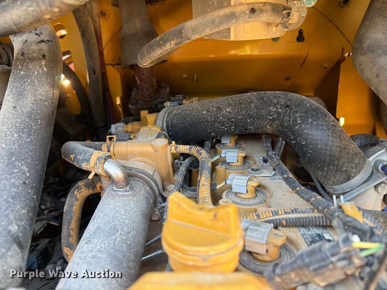 2019 Caterpillar 259D