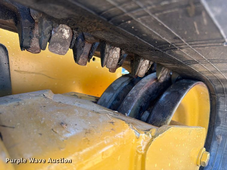 2019 Caterpillar 259D
