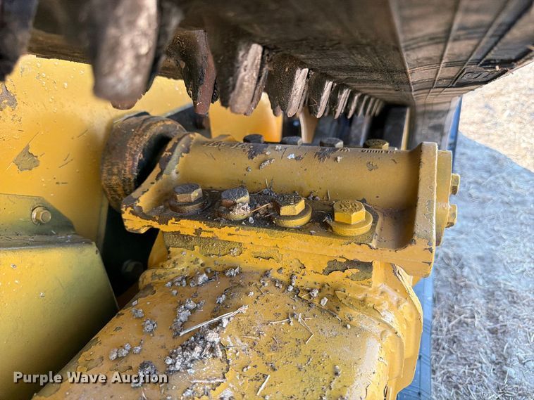 2019 Caterpillar 259D