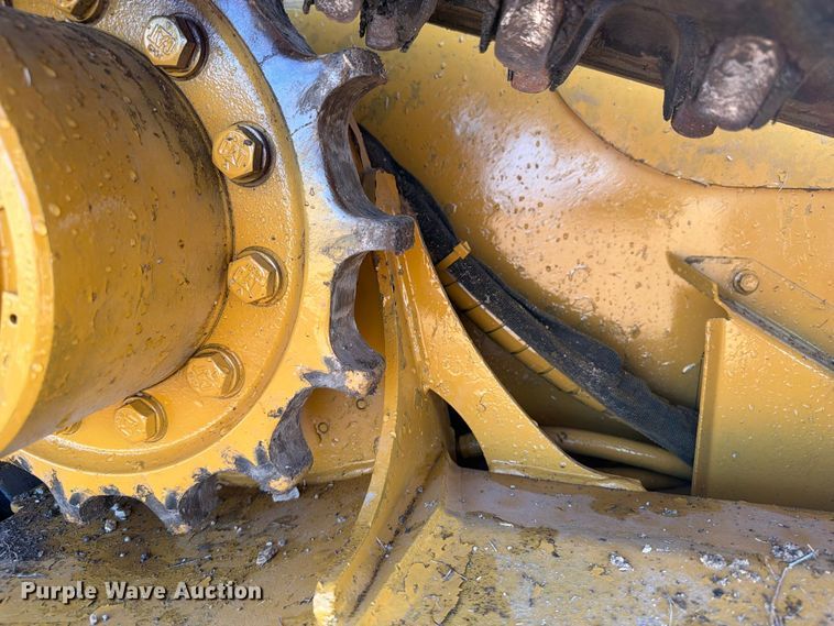 2019 Caterpillar 259D