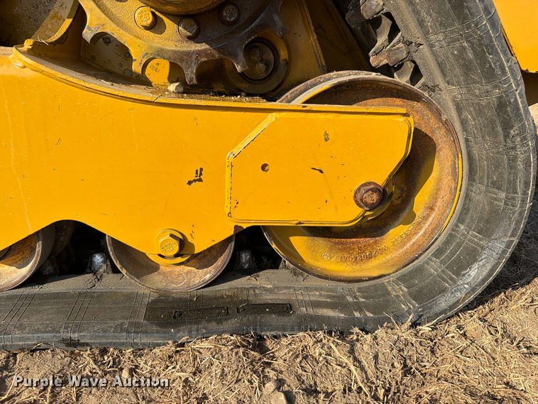 2019 Caterpillar 259D