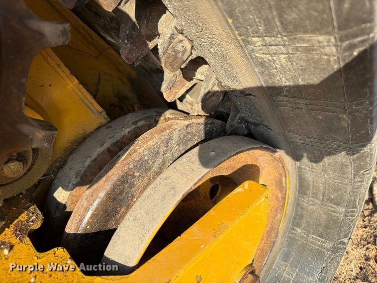 2019 Caterpillar 259D