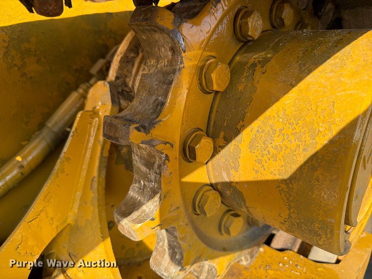 2019 Caterpillar 259D