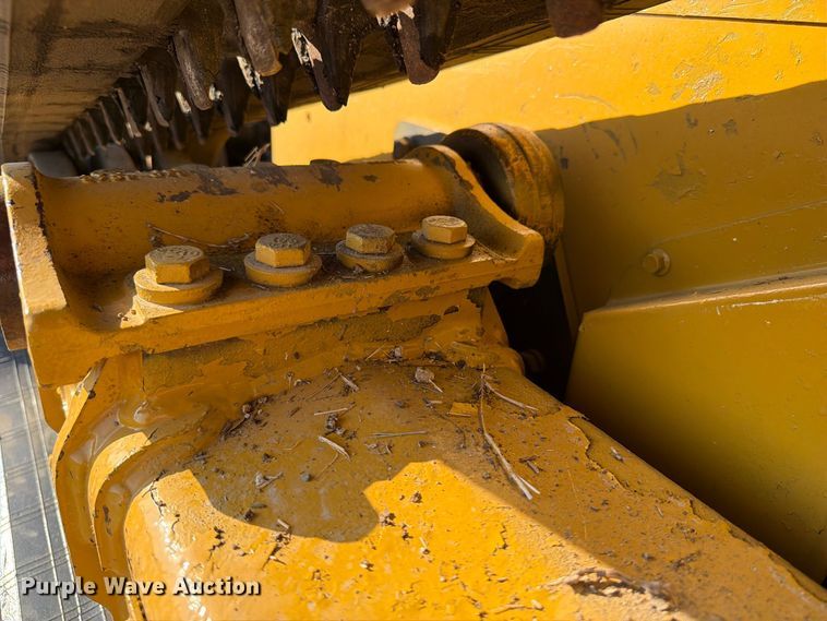 2019 Caterpillar 259D