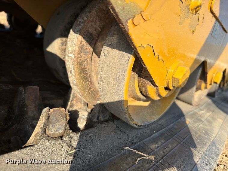 2019 Caterpillar 259D