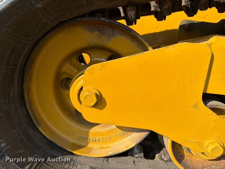 2019 Caterpillar 259D