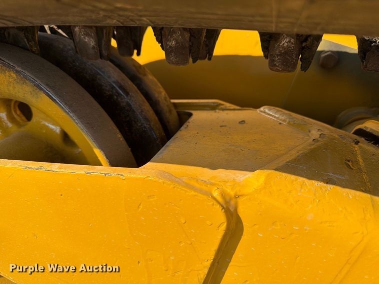 2019 Caterpillar 259D