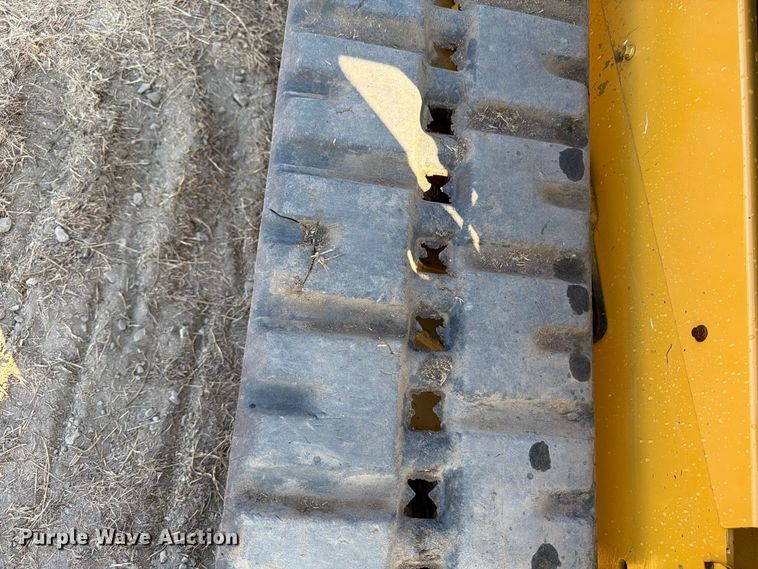 2019 Caterpillar 259D