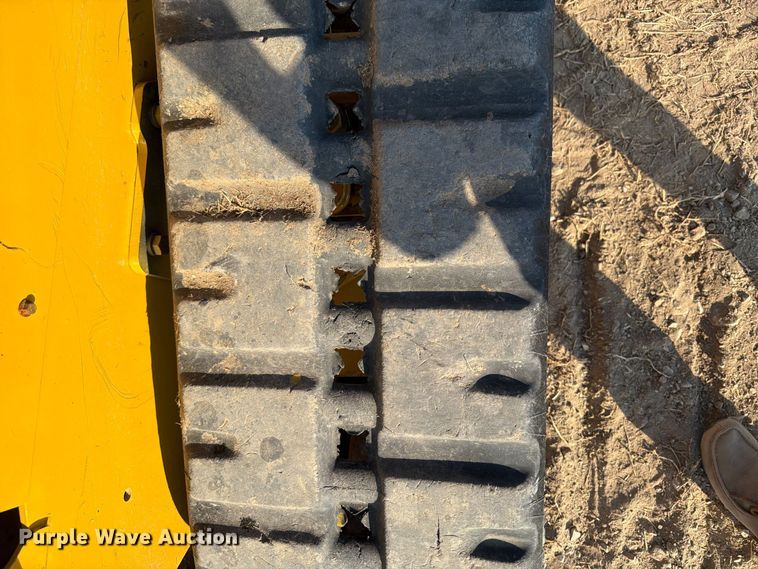 2019 Caterpillar 259D