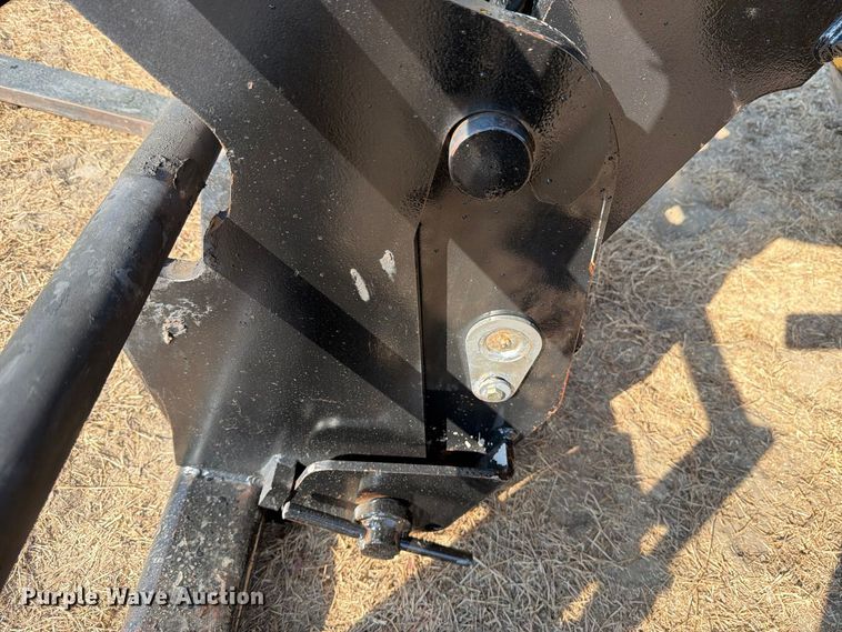 2016 Caterpillar TL1055D