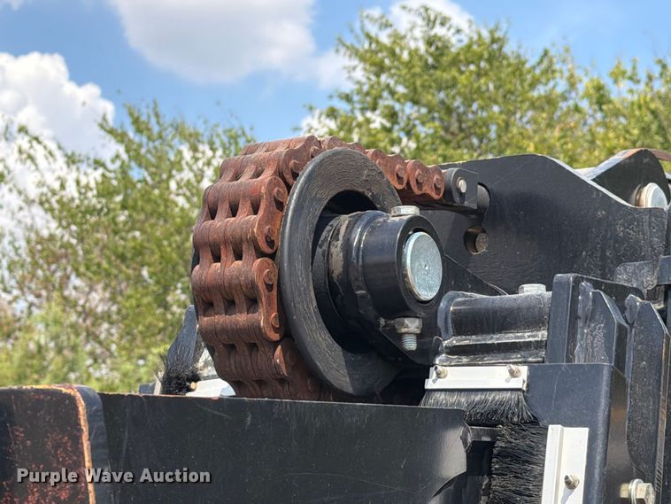 2018 Caterpillar TL1255D