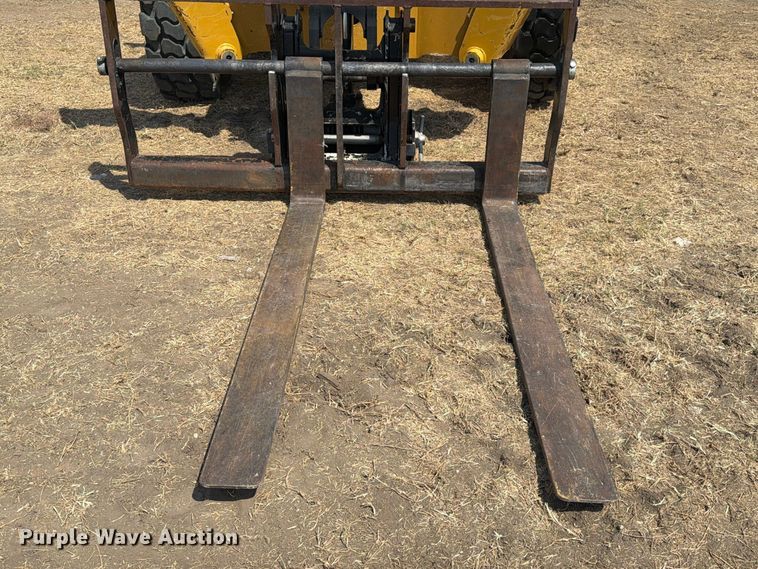 2018 Caterpillar TL1255D