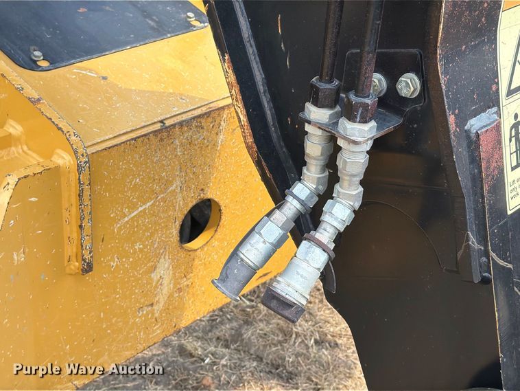 2018 Caterpillar TL1255D