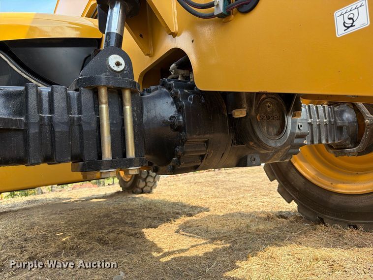2018 Caterpillar TL1255D