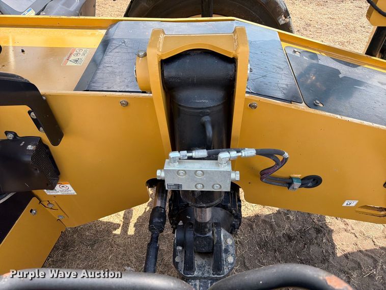 2018 Caterpillar TL1255D