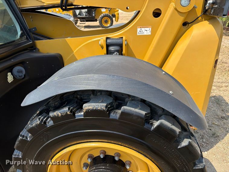 2018 Caterpillar TL1255D