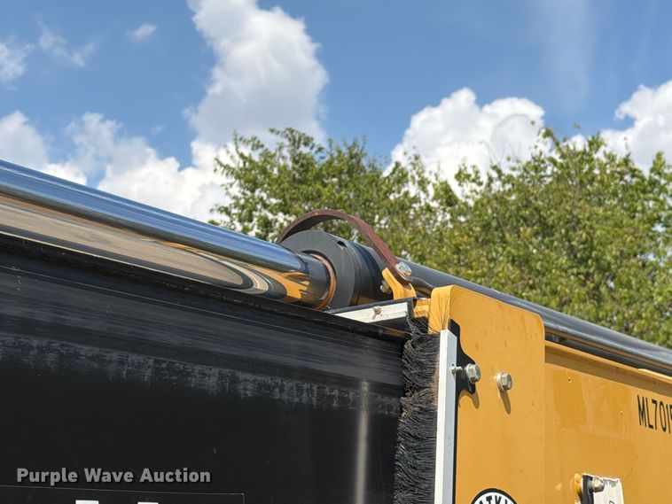2018 Caterpillar TL1255D