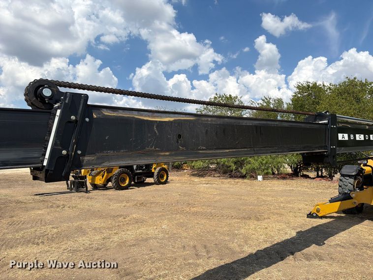 2018 Caterpillar TL1255D