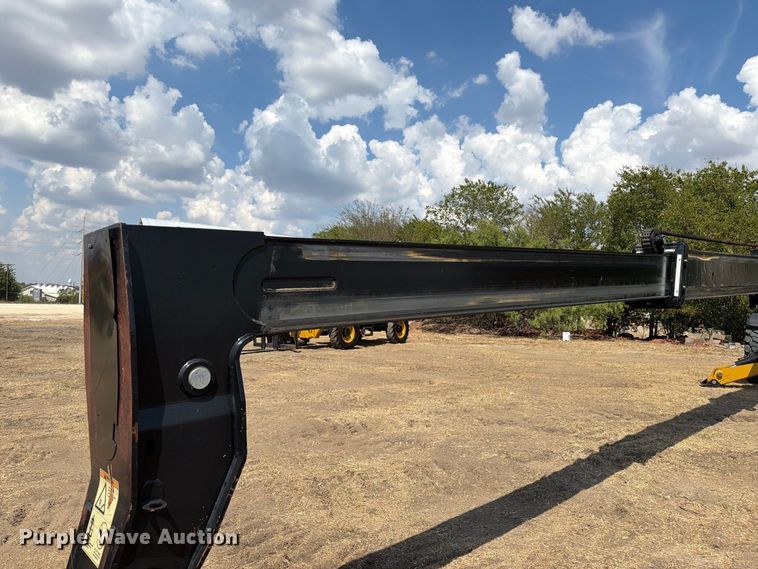 2018 Caterpillar TL1255D
