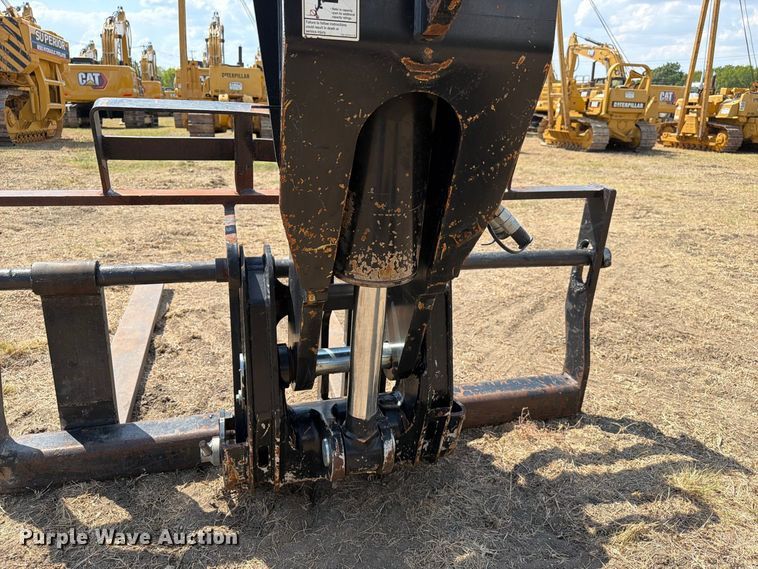 2018 Caterpillar TL1255D