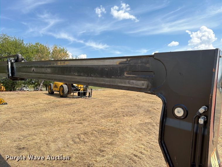 2018 Caterpillar TL1255D