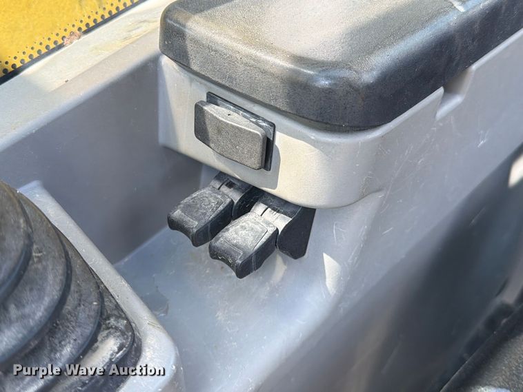 2018 Caterpillar TL1255D