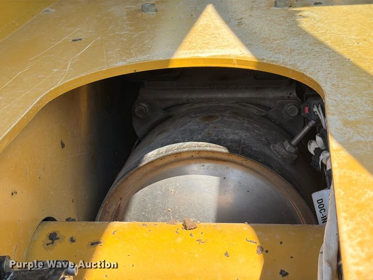 2018 Caterpillar TL1255D