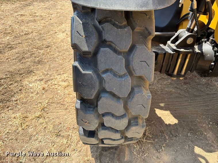2018 Caterpillar TL1255D