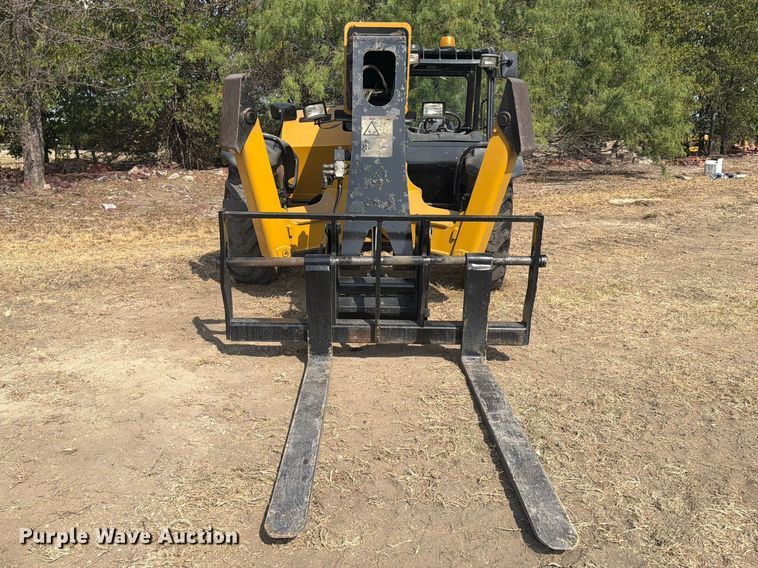 2012 Caterpillar TL943C