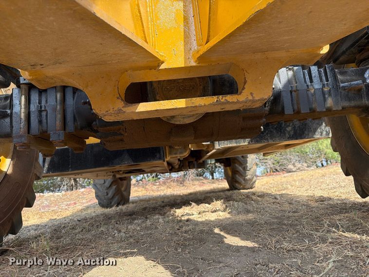 2012 Caterpillar TL943C