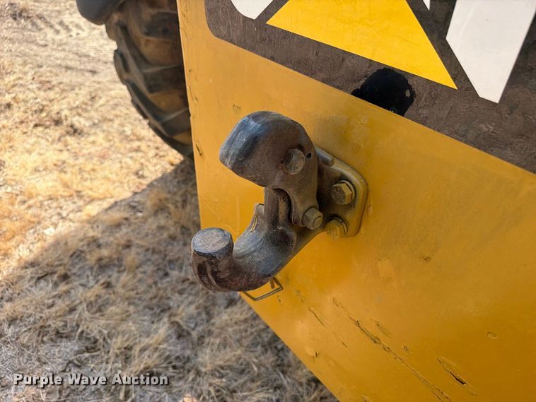 2012 Caterpillar TL943C