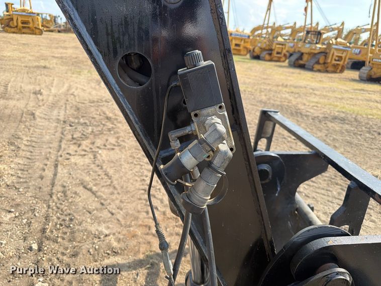 2012 Caterpillar TL943C