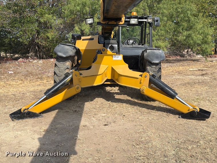2012 Caterpillar TL943C