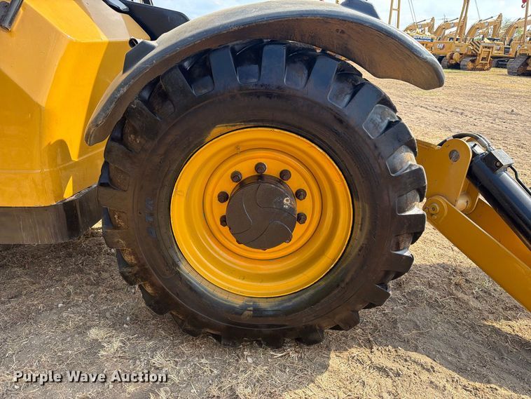 2012 Caterpillar TL943C