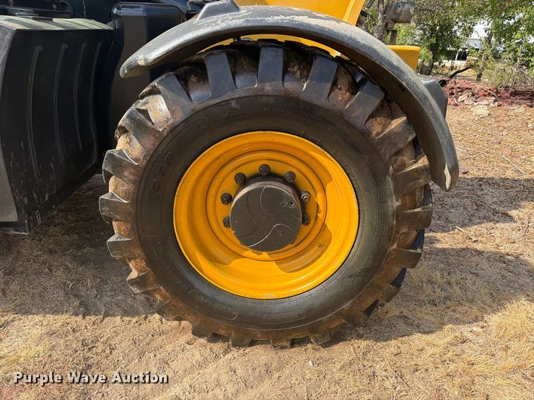 2012 Caterpillar TL943C