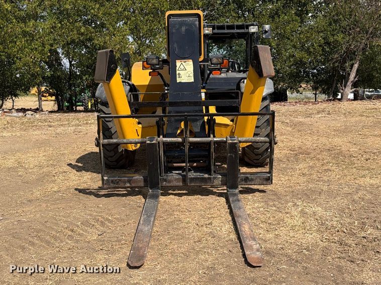 2014 Caterpillar TL943C