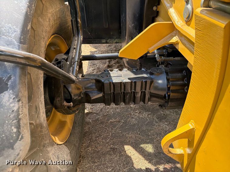 2014 Caterpillar TL943C