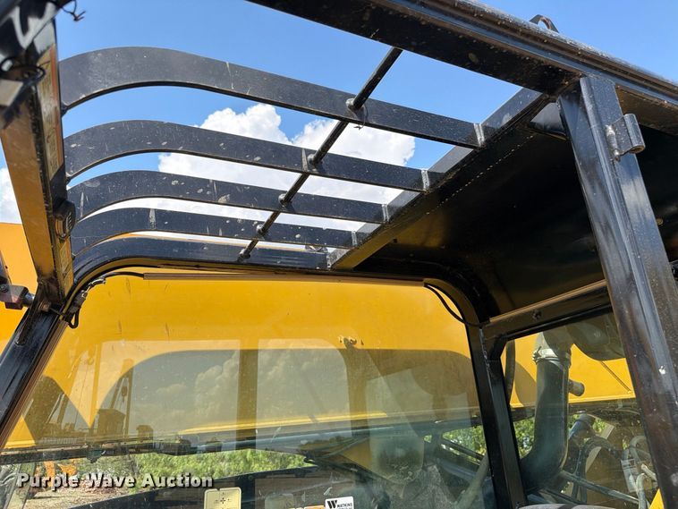 2014 Caterpillar TL943C