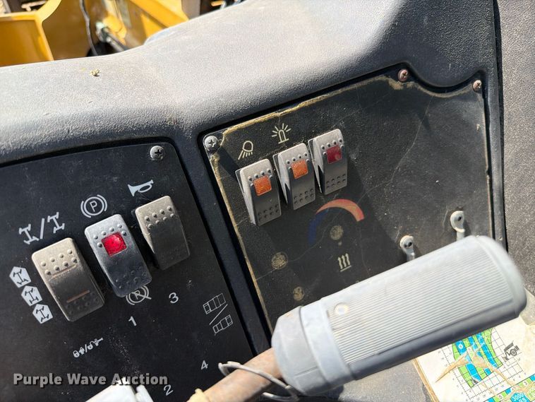 2014 Caterpillar TL943C