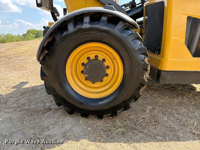 2014 Caterpillar TL943C