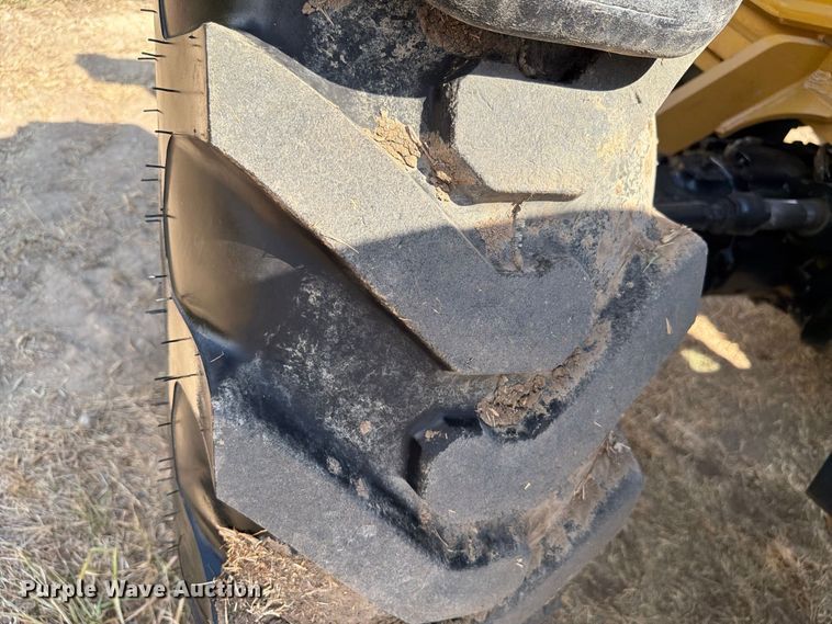 2014 Caterpillar TL943C