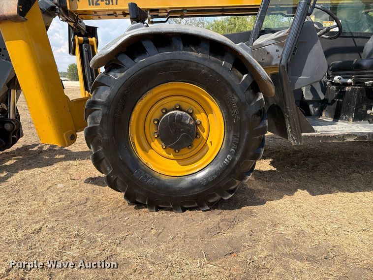 2014 Caterpillar TL943C