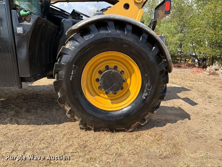 2014 Caterpillar TL943C